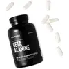 Image de Nduranz Capsules Beta-alanine 150 Unités One Size