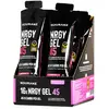 Image de Nduranz Boîte De Gels énergétiques Nrgy 45 Exotique 75g 16 Unités One Size
