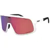 Image de Mint Lunettes De Soleil Level Up Vision+ Red Mirror/CAT3