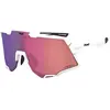Image de Mint Lunettes De Soleil Rouleur Vision+ Red Mirror/CAT3