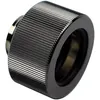Image de EKWB Raccord à compression pour Tube Ø12mm Ekwb EK-Classic HDC 12 (Gris)