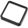 Image de EK Water Blocks EK-Quantum Magnitude Accent Rahmen - noir
