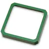 Image de EKWB Cadre EK-Quantum Magnitude Accent, Refroidisseur à eau pour CPU : accessoires