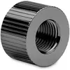 Image de EKWB EK-Quantum Torque G1/4 pouce extension droite MF 14, Raccord, Noir