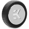 Image de EKWB Bouchon d'étanchéité EK-Quantum Torque G1/4"., Raccord, Argent, Noir