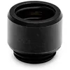 Image de EKWB Raccord pour Tube Ø12mm Ekwb EK-Quantum Torque Micro HDP 12 (Noir)