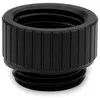 Image de EKWB Raccord M/F pour G1/4 Ekwb EK-Quantum Torque Micro Extender Static MF 7 (Noir)