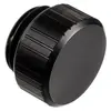 Image de EKWB EK-Quantum Torque Micro Bouchon de fermeture G1/4, Raccord, Noir