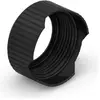Image de EKWB EK Quan.Torq.Compr. anneau HDC 14 6pcs bk 3831109836057, Raccord, Noir