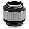 Image de EKWB Raccord M/M pour G1/4 Ekwb EK-Quantum Torque Micro Extender Static MM 7 (Gris)