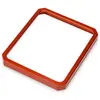 Image de EKWB Cadre EK-Quantum Magnitude Accent, sTRX4, Refroidisseur à eau pour CPU : accessoires