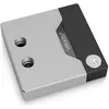 Image de EKWB EK-Quantum Velocity² D-RGB Refroidisseur CPU - Intel 1200, Full Nickel, Refroidissement liquide CPU, Argent