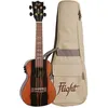 Image de Flight DUC460EQ - ukulele Concert électro-acoustique (+ housse)