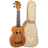Image de Flight NUS350dc Dreamcatcher Soprano Ukulele Soprano