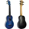 Image de Flight TUS35 - ukulele travel en ABS - Dark Blue