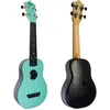 Image de Flight TUS35 - ukulele travel en ABS - Light Blue