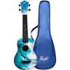 Image de Filght TUS35 - ukulele travel Purple