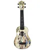 Image de Flight TUS40 ABS Travel Ukulele Granada Soprano