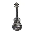Image de Flight TUS40 ABS Travel Ukulele Arcana Soprano