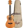 Image de Flight Elise Ecklund Signature Concert Ukulele Concert