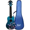 Image de Flight TUS32 Sakura - ukulele travel