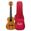 Image de Ukulélés FLIGHT - LEIA TENOR EQ