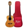 Image de Ukulélés FLIGHT - DIANA TENOR EQ