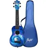 Image de Flight TUS40 ABS Travel Ukulele Space Soprano