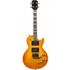 Image de Flight Centurion Tenor Electric Ukulele - Vintage Burst