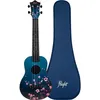 Image de Flight TUC32 Travel Concert Ukulele Sakura Concert