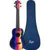 Image de Flight Tuc Travel Concert Ukulele - Elise Ecklund Sunset Concert
