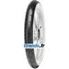 Image de Pneus moto Mitas MC2 ( 2.50-16 TT/TL 42J roue arrière, Roue avant WW )
