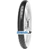 Image de Pneus moto Mitas MC11 ( 2.25-17 TT 39J roue arrière, Roue avant WW )