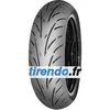 Image de Pneus moto Mitas Touring Force ( 180/55 ZR17 TL (73W) roue arrière )