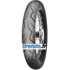 Image de Pneus moto Mitas Custom Force ( 130/90-16 TL 67H Roue avant )