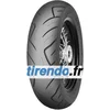 Image de Pneus moto Mitas Custom Force ( 170/80B15 TL 77H roue arrière )
