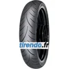 Image de Pneus moto Mitas MC50 ( 80/100-17 TL 46S Roue avant )