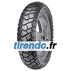 Image de Pneus moto Mitas MC19 ( 120/80-12 TL 55J roue arrière, Roue avant )