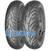 Image de Pneus moto Mitas Touring Force-SC ( 140/70-12 RF TL 65P roue arrière )