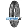 Image de Pneus moto Mitas MC5 ( 3.00-12 TT 47J roue arrière, Roue avant )