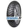 Image de Pneus moto Mitas MC20 Monsum ( 90/90-12 TL 54J roue arrière, Marquage M+S, Roue avant )