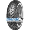Image de Pneus moto Mitas MC22 Elegance ( 120/70-10 TL 54L roue arrière, Roue avant WW )