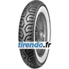 Image de Pneus moto Mitas MC12 ( 3.00-10 TT/TL 42J roue arrière, Roue avant WW )