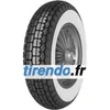 Image de Pneus moto Mitas B13 ( 3.50-8 TT 46J roue arrière, Roue avant WW )