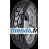 Image de Pneus moto Mitas MC32 WinScoot ( 3.50-10 TL 51P roue arrière, Marquage M+S, Roue avant )