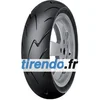 Image de Pneus moto Mitas Maxima ( 140/60-13 RF TL 63P roue arrière, Roue avant )
