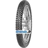 Image de Pneus moto Mitas E-05 ( 3.25-18 TT 59S roue arrière, Marquage M+S, Roue avant )