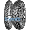 Image de Pneus moto Mitas Enduro Trail + ( 150/70B17 TT/TL 69H roue arrière, Marquage M+S )