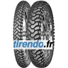 Image de Pneus moto Mitas Enduro Trail ( 90/90-21 TT 54H Double marquage 3.00-21, Marquage M+S, Roue avant )
