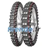 Image de Pneus moto Mitas Terra Force-MX MH ( 90/90-21 TT 54M Double marquage 3.00-21, Composé de caoutchouc Moyen HARD, NHS, Roue avant, rouge & gruen )